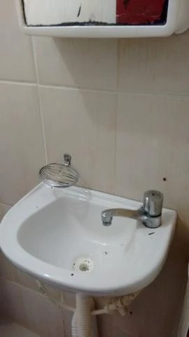 Кімнатка на першому поверсі 30 м² з 1 спальнею — photo 5
