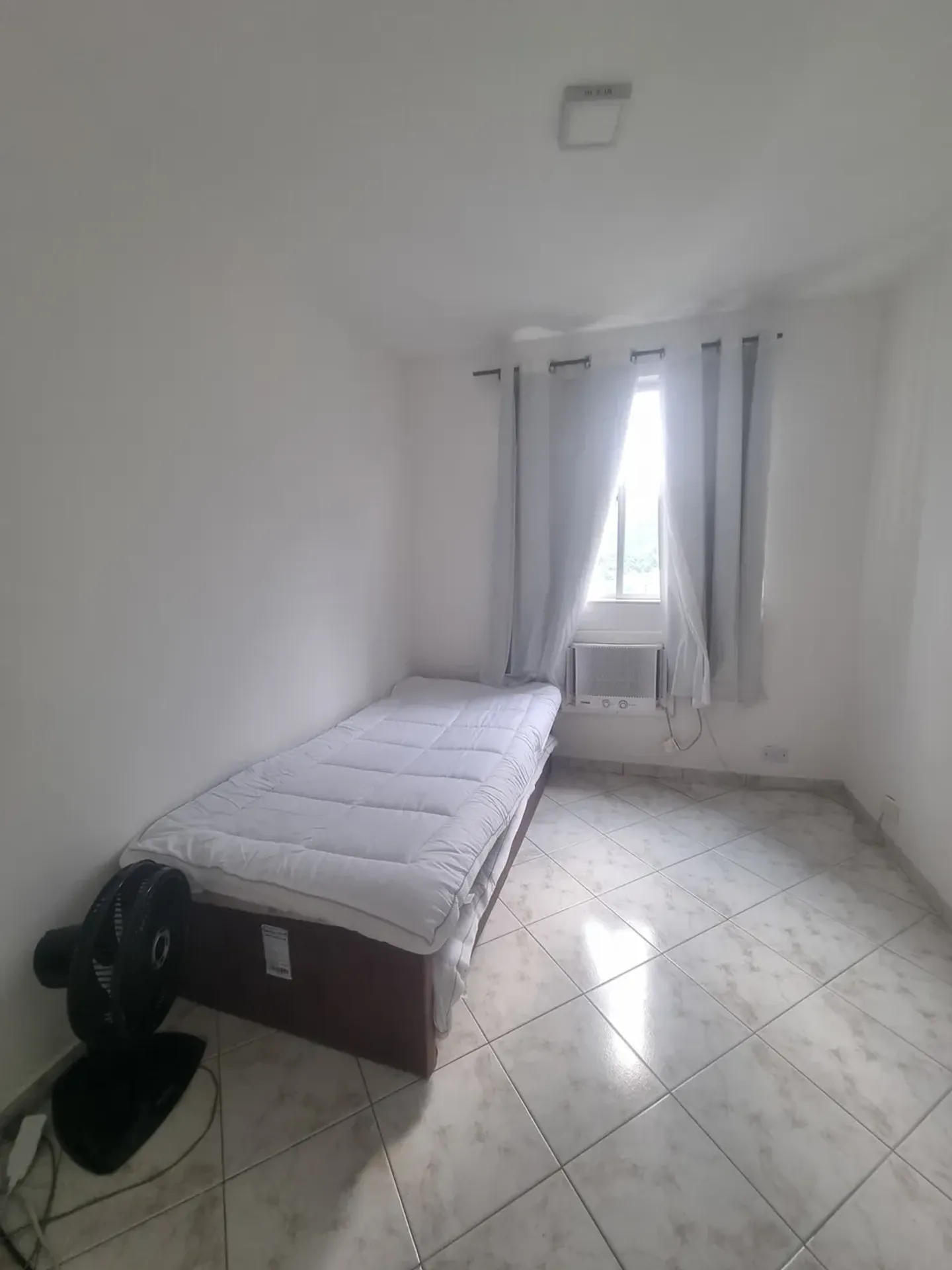 2-bedroom apartment with a mountain view in Rio de Janeiro — photo 6