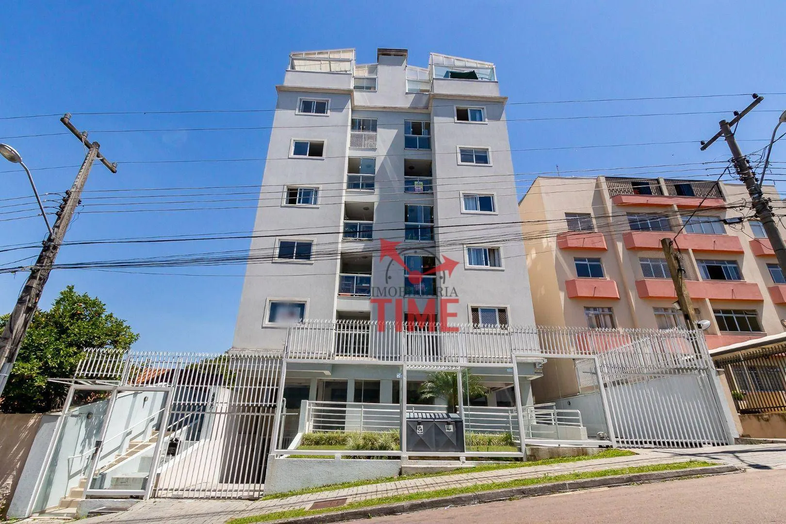 2-bedroom apartment with 1 parking space, 60 m² — photo 39