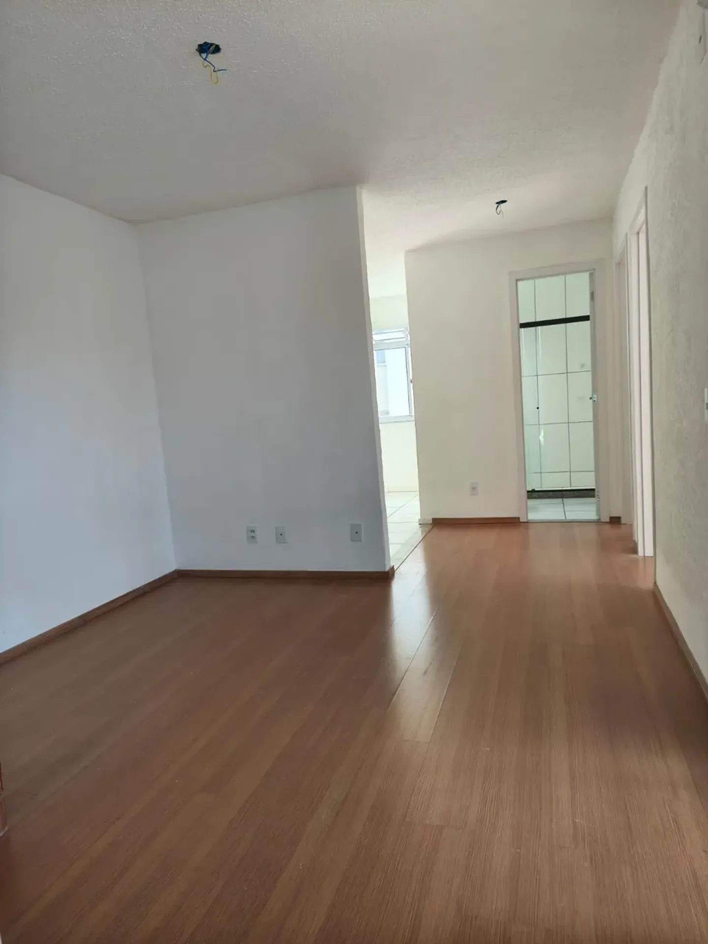 42 m² apartment with a washing machine and a mountain view — photo 16