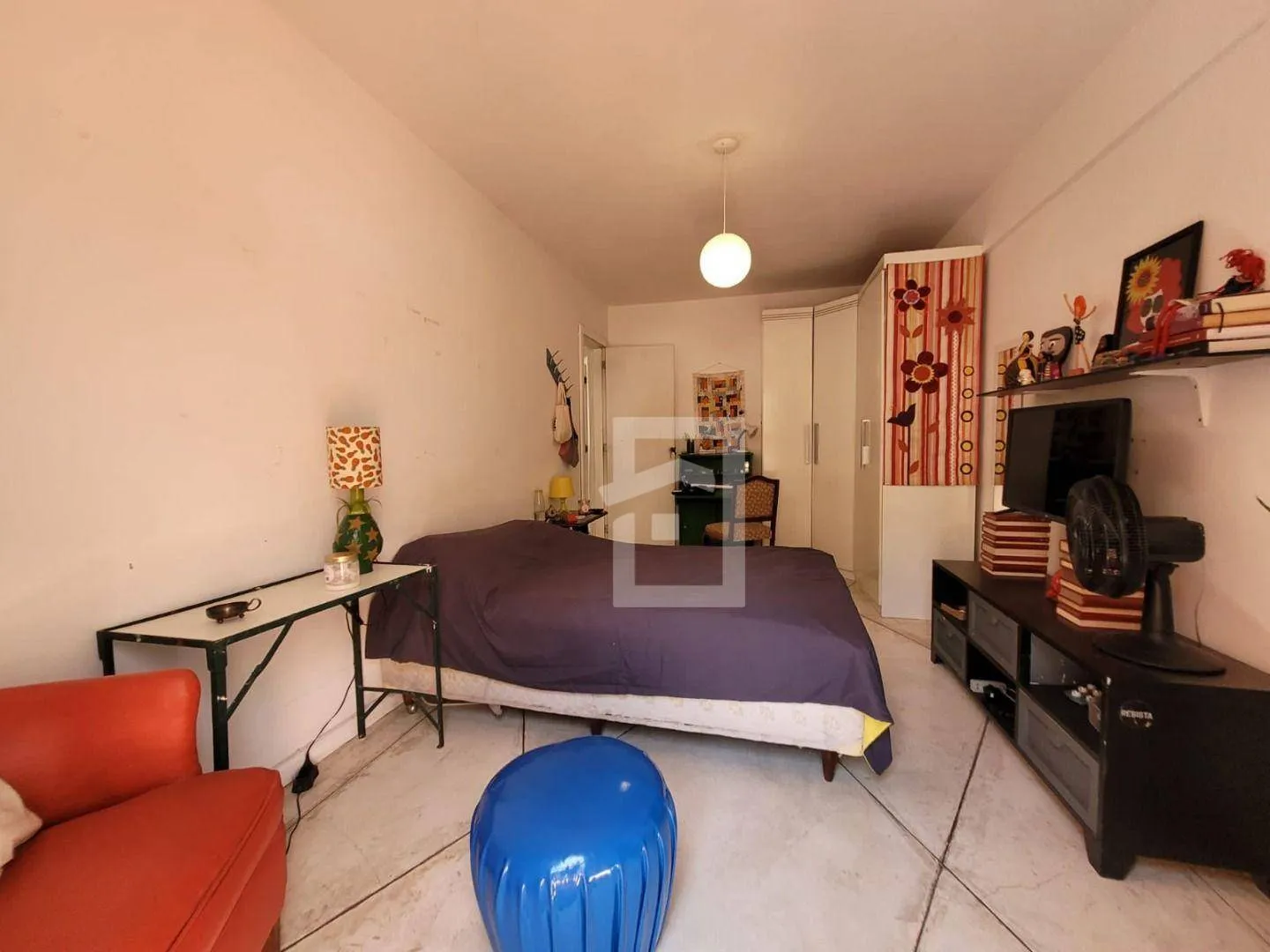 Furnished triplex house with 4 bedrooms 4 baths and 3 parking — photo 20
