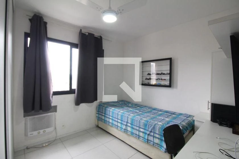 З меблями 3-кімнатна квартира із санвузлом, 82 м² — photo 28
