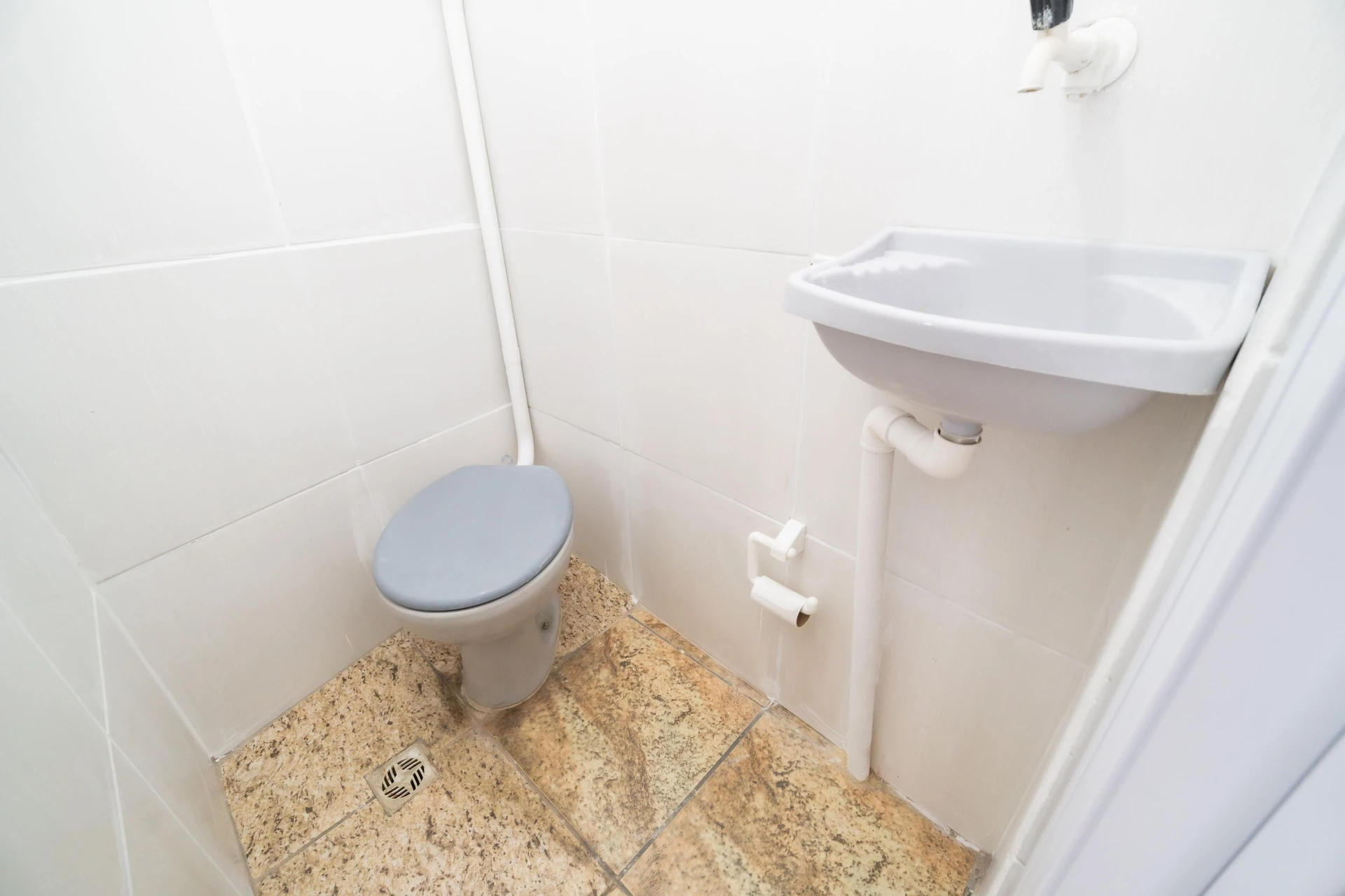 3-bedroom house with a washing machine in Rio de Janeiro — photo 37