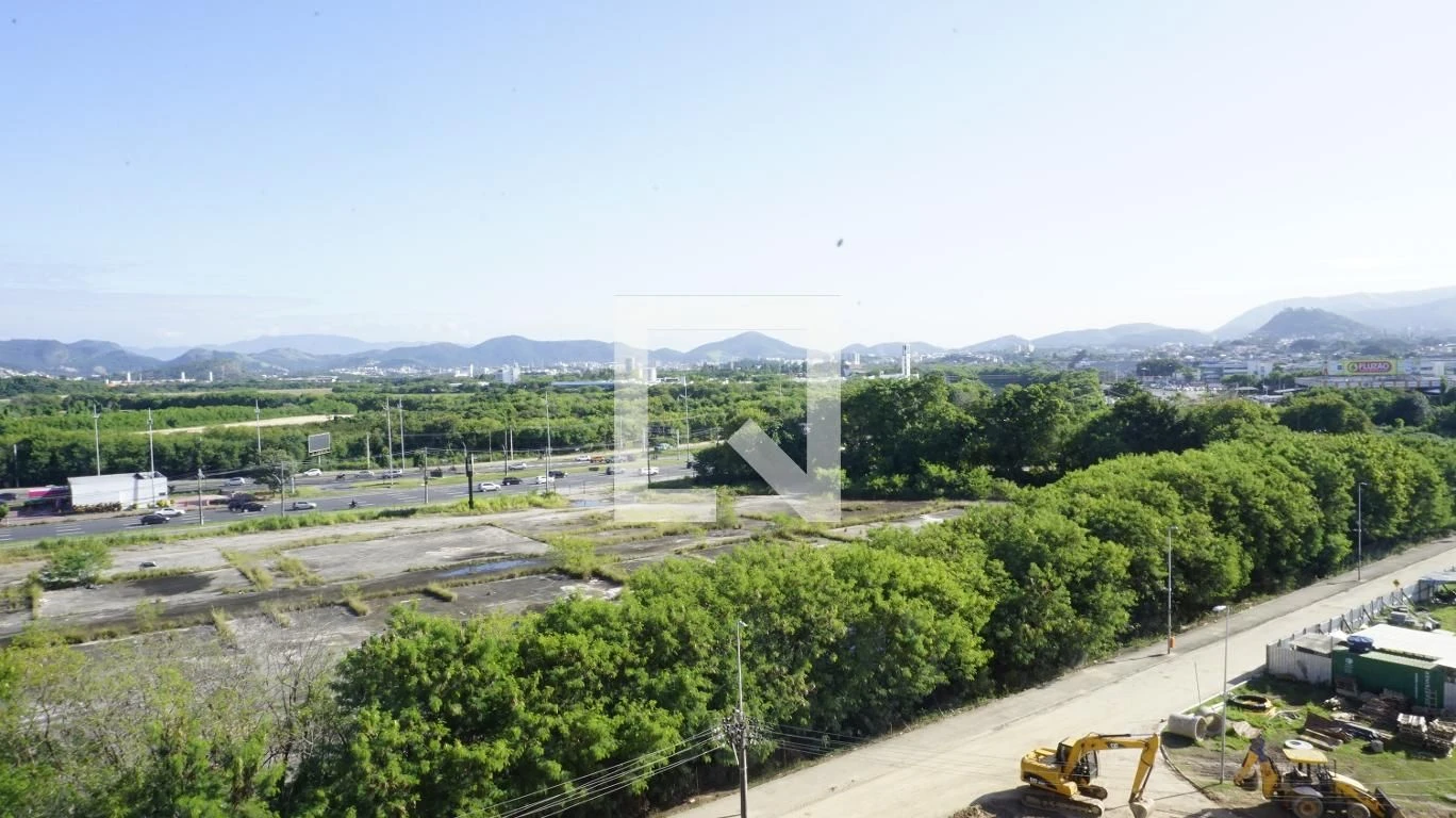 Стиральная машина и 1 спальня: квартира 42 м² — photo 27