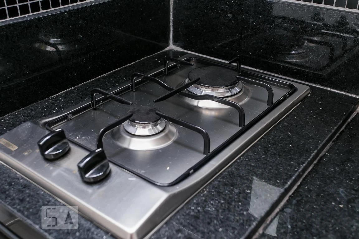 Monoambiente amueblado, 55 m², con vista a la montaña — photo 24