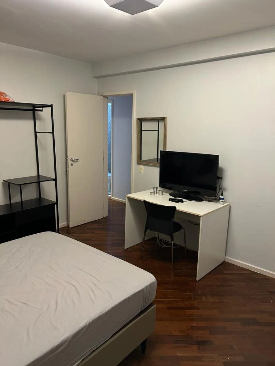 3 quartos e máquina de lavar: apartamento de 163 m² — photo 7
