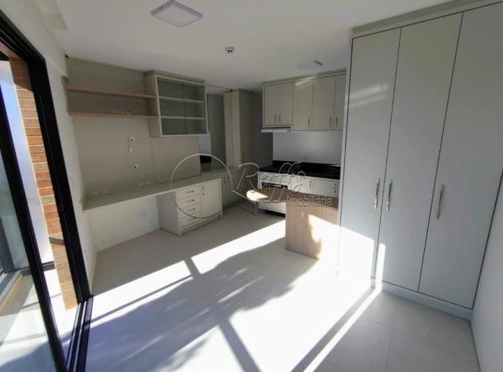 Apartamento de 30 m² com 1 quarto e sacada — photo 5