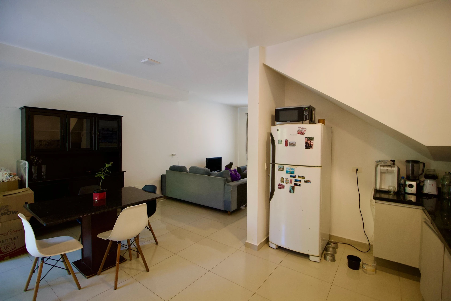 Casa mobiliada, 170 m², com janelas do piso ao teto — photo 11