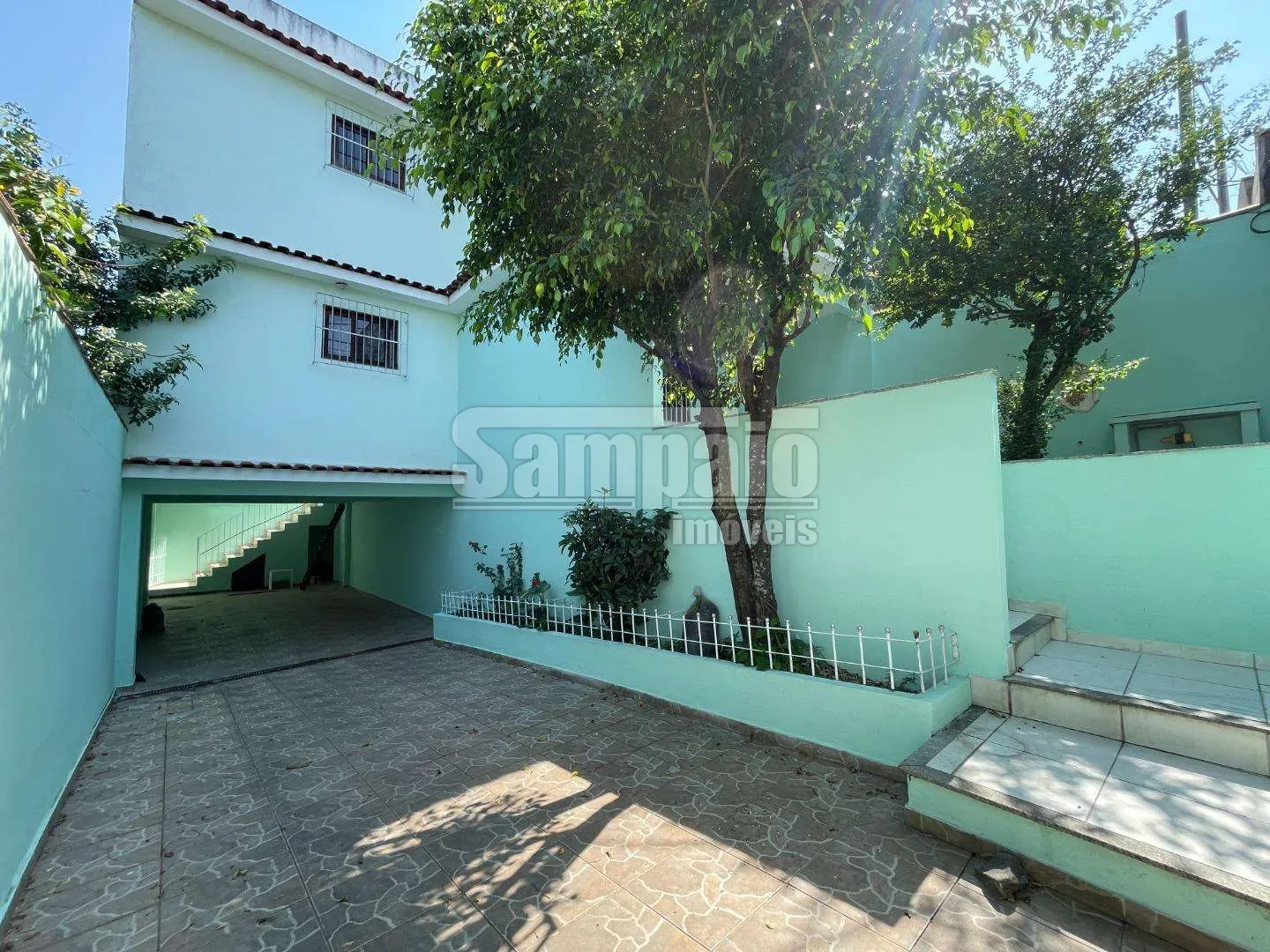 House, 178 m², with a grill on the balcony — photo 12