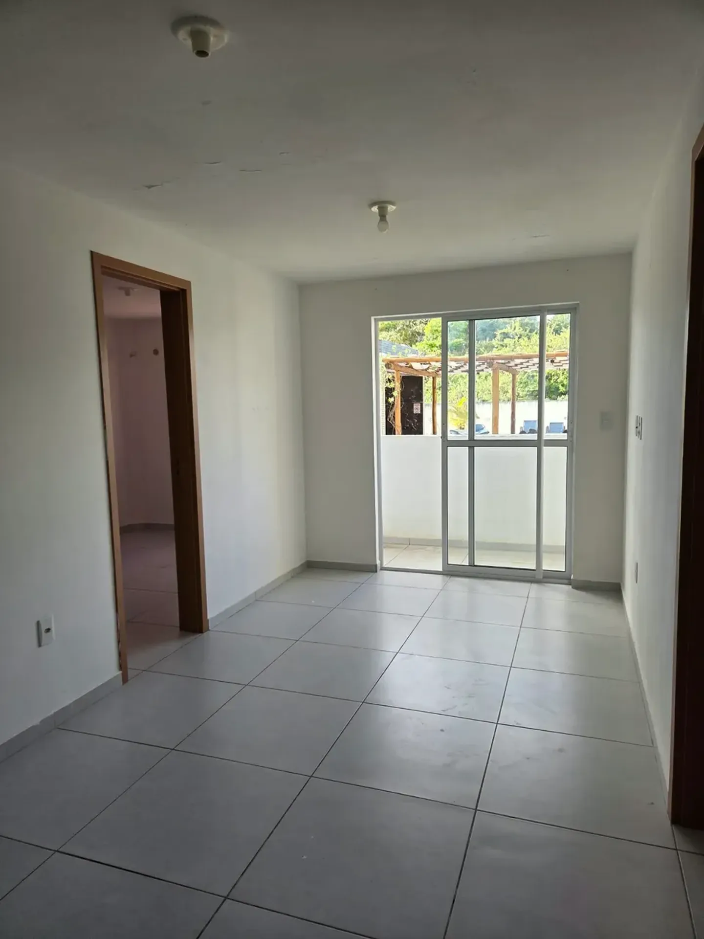 Apartamento de 2 quartos, sendo 1 suíte, 52 m² — photo 3
