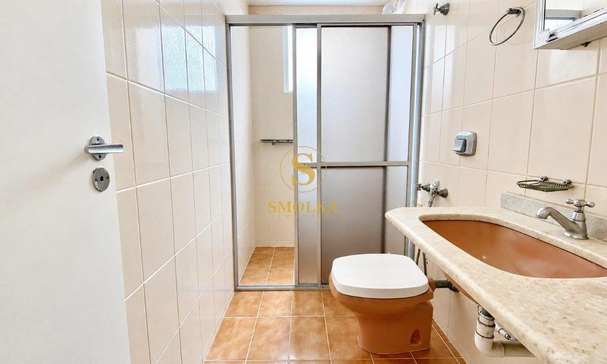 Apartamento de 97 m² e 3 quartos, Centro — photo 7
