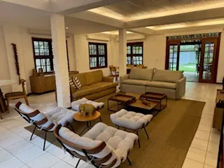 Furnished house with 4 bedrooms and 6 parking spots — photo 5
