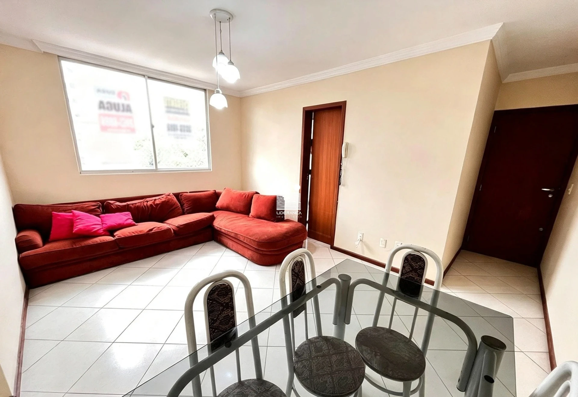Квартира: 2 спальни, 64 м² — photo 7