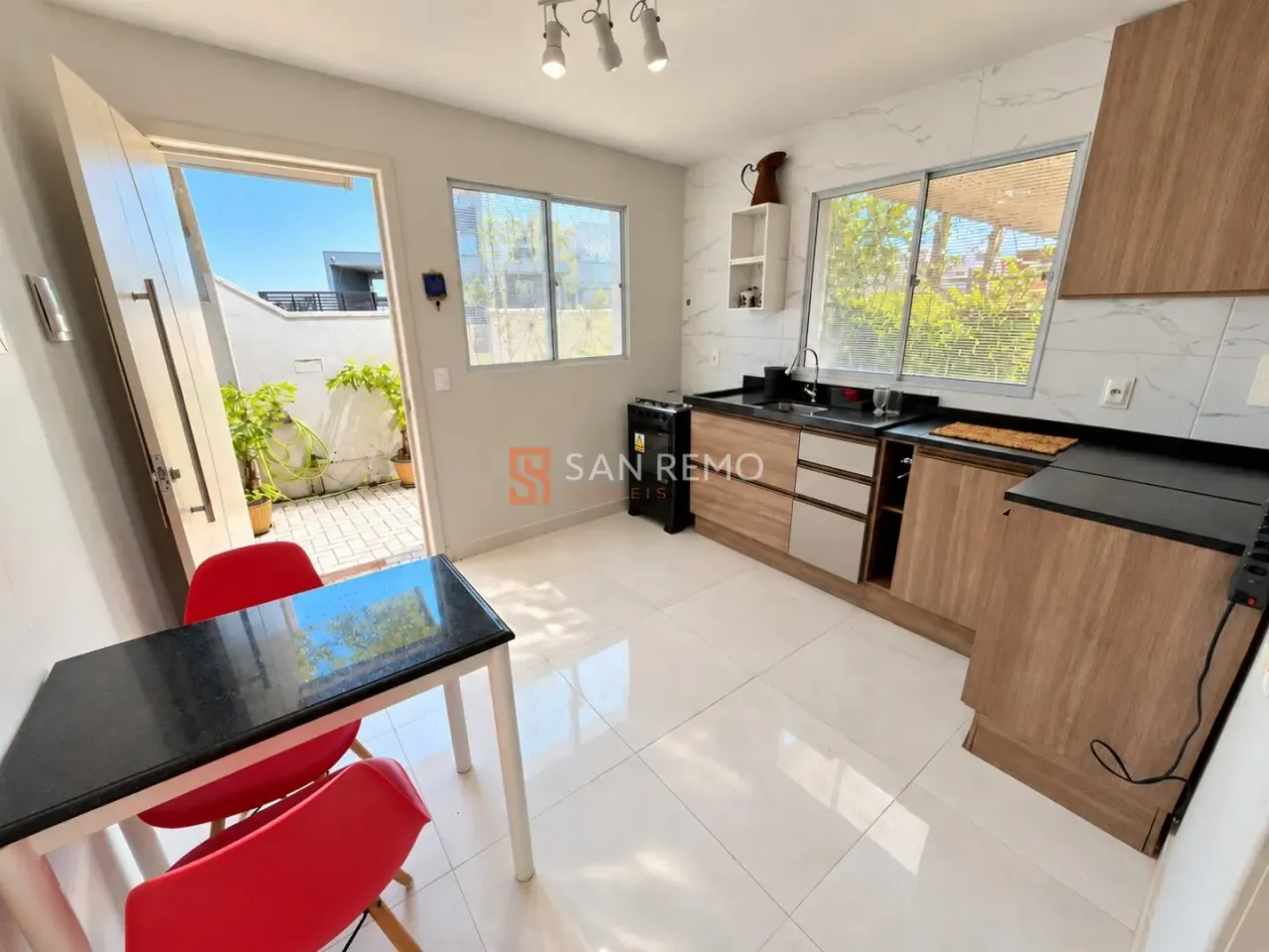 Casa de 80 m² e 1 quarto, Campeche — photo 16