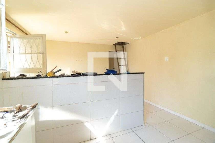 1-bedroom apartment with open-plan kitchen and balcony — photo 19