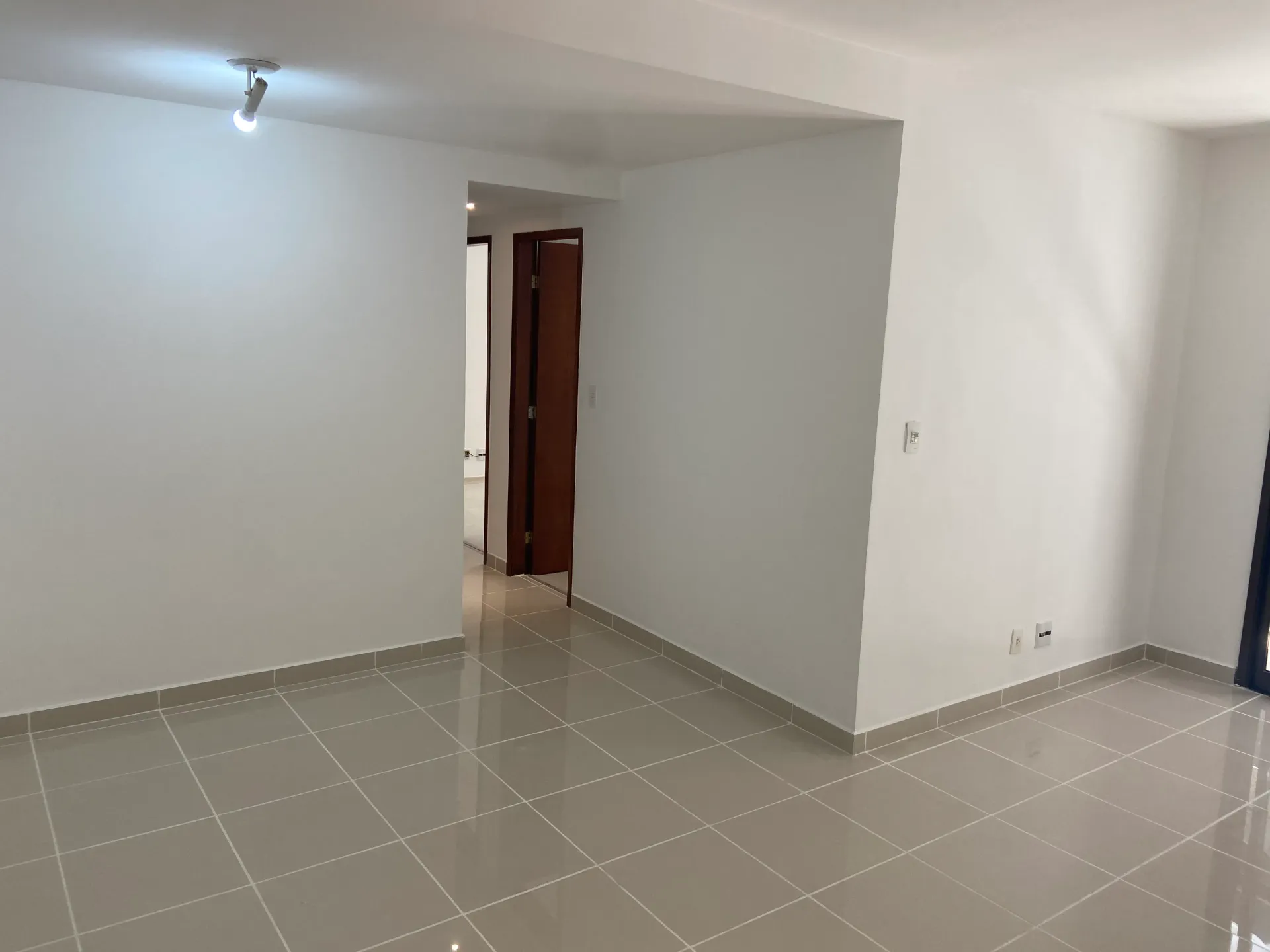 3 quartos e máquina de lavar: apartamento de 95 m² — photo 8