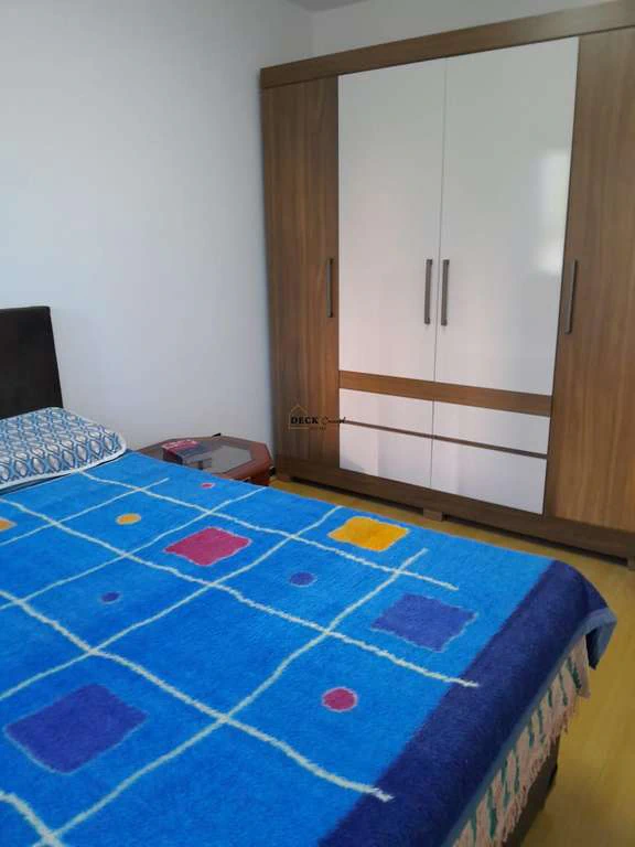 Furnished 1-bedroom apartment with 43 m² and no parking — photo 5