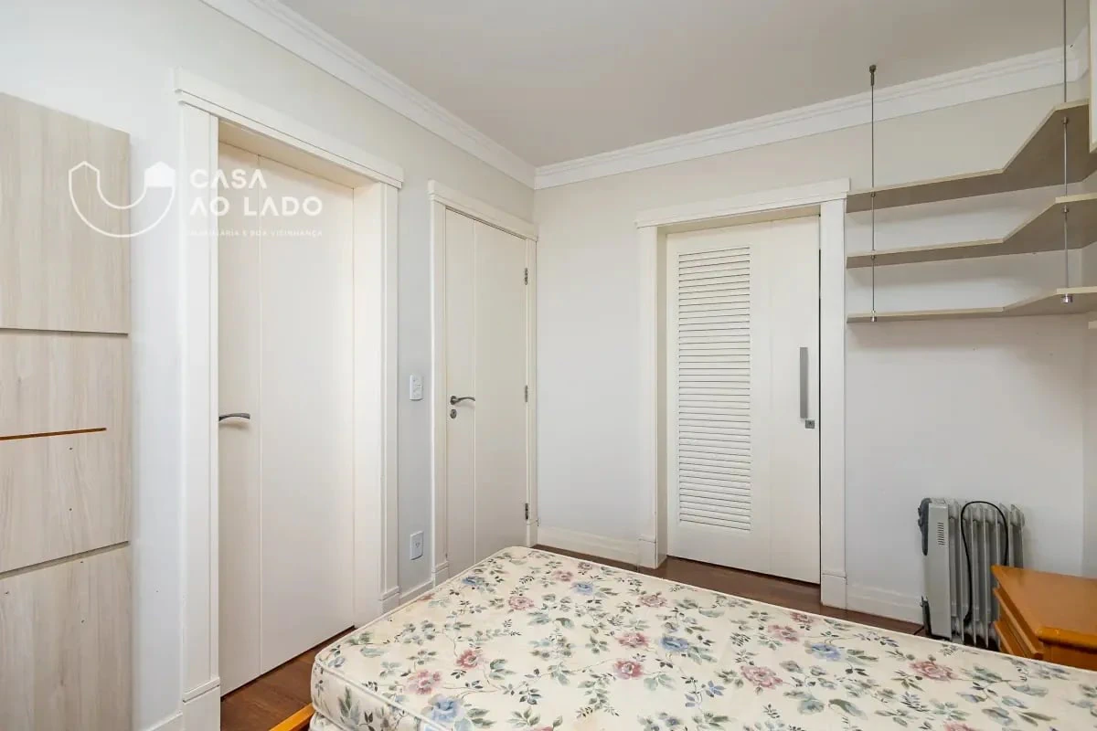 Lavadora y 4 dormitorios: casa de 431 m² — photo 14