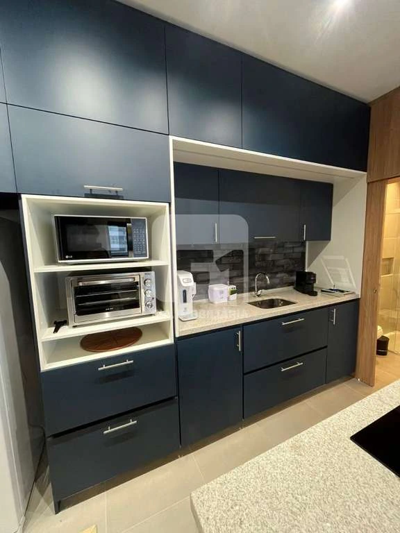 Apartamento amueblado de 1 dormitorio con 97 m² — photo 4