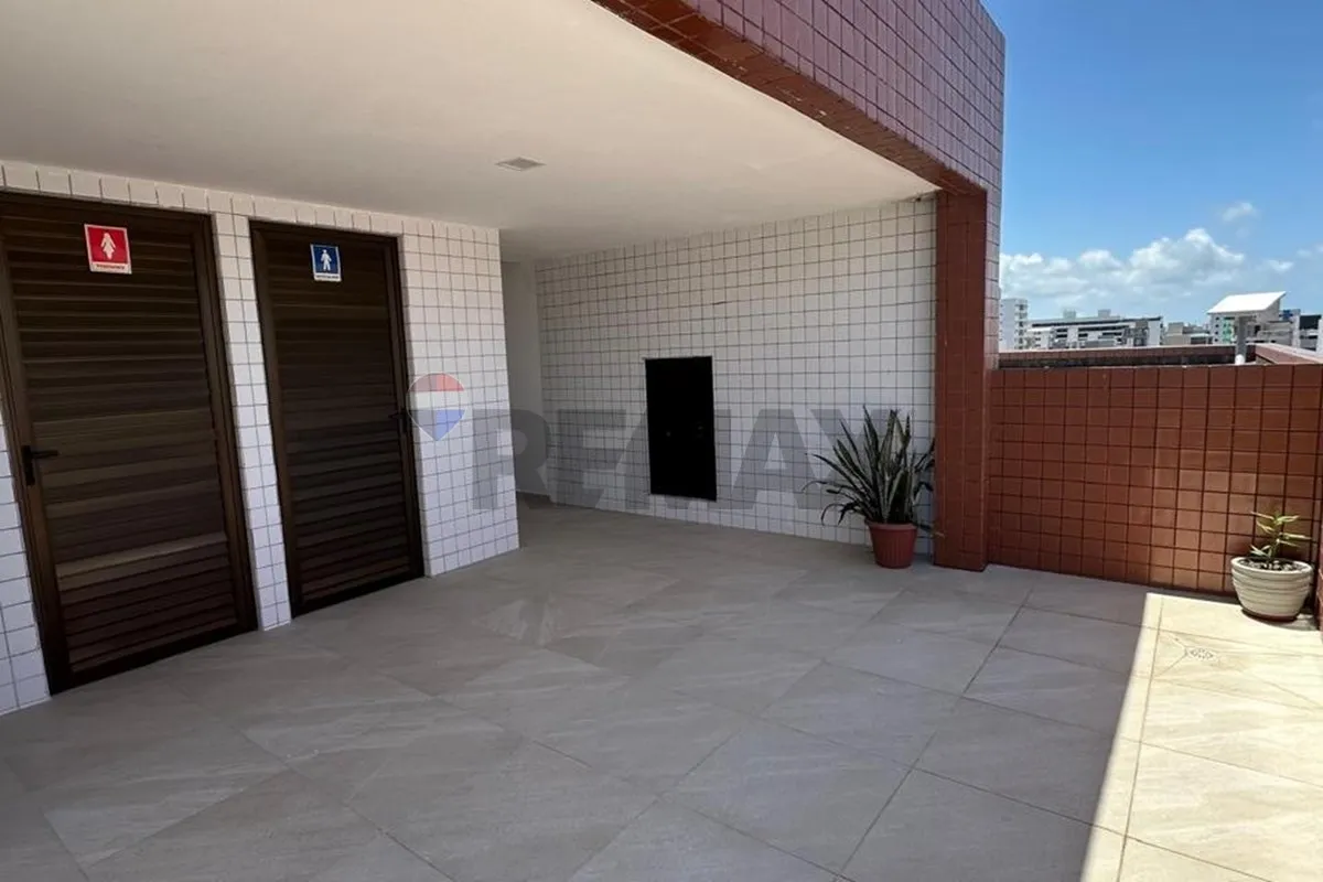 Home office in a 2-bedroom apartment, 43 m² — photo 7