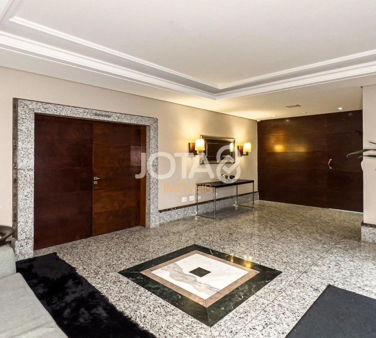 Departamento de 4 dormitorios con bañera — photo 42