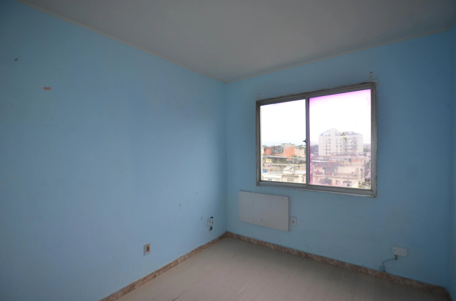 Apartamento de 2 quartos e 50 m² — photo 14