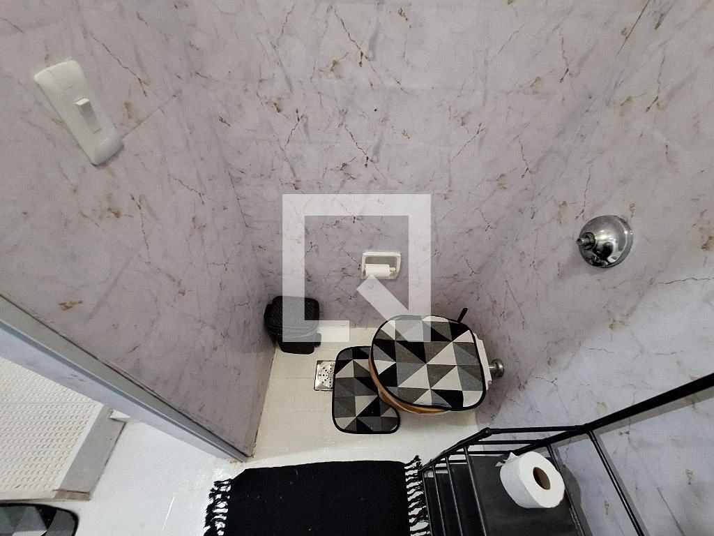 Furnished 1-bedroom apartment with 1 bathroom, no parking — photo 31