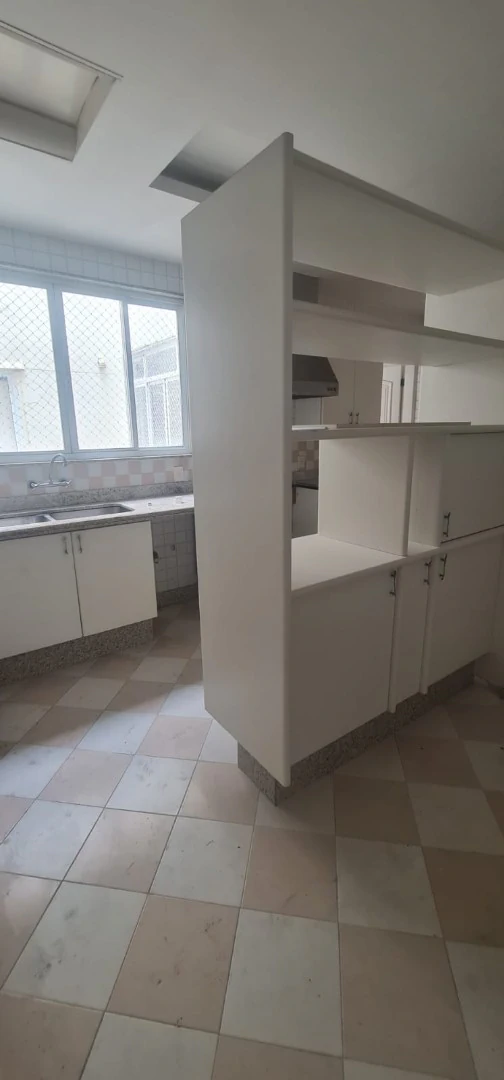 Cobertura duplex com terraço, piscina e 626 m² — photo 14