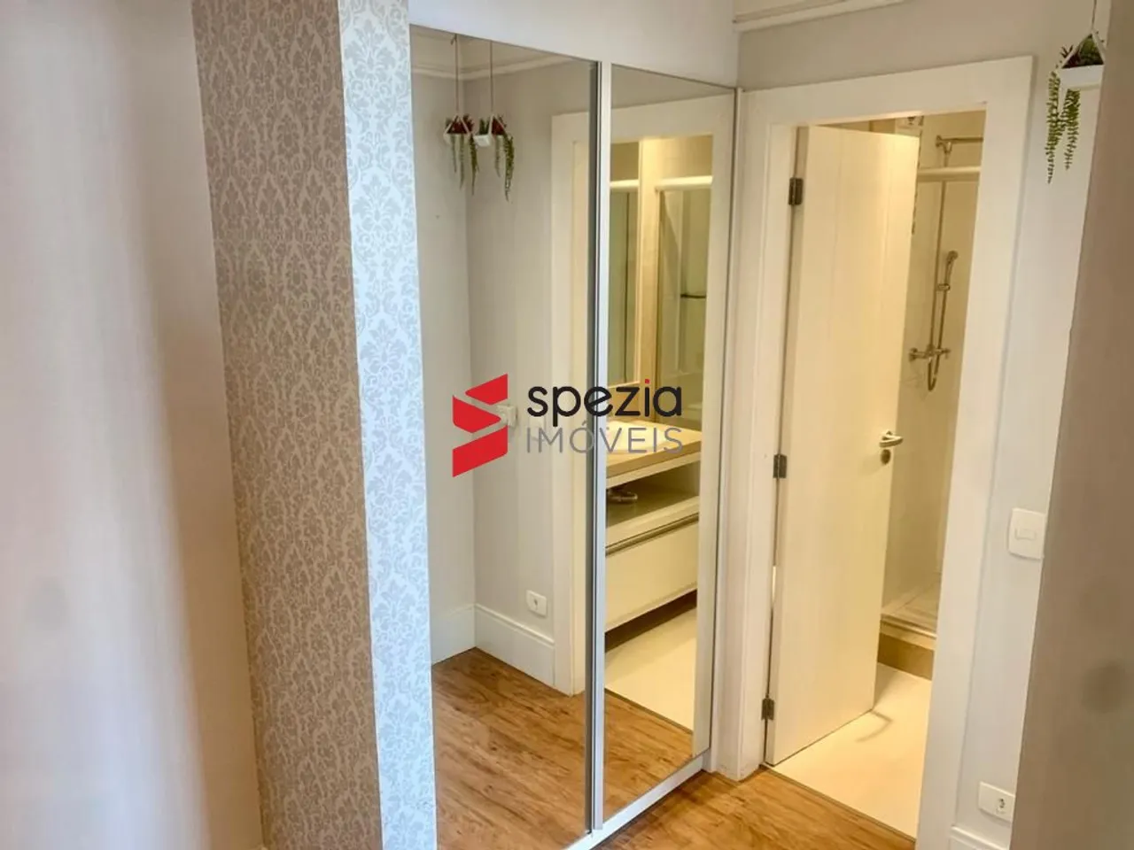 Apartamento dúplex con 2 dormitorios y vista a la ciudad — photo 3
