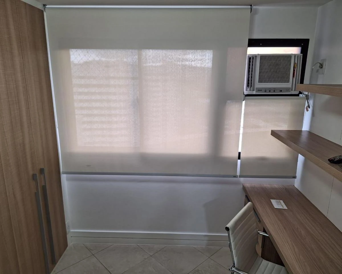 Furnished duplex 167 m² coverage with 3 bedrooms — photo 8