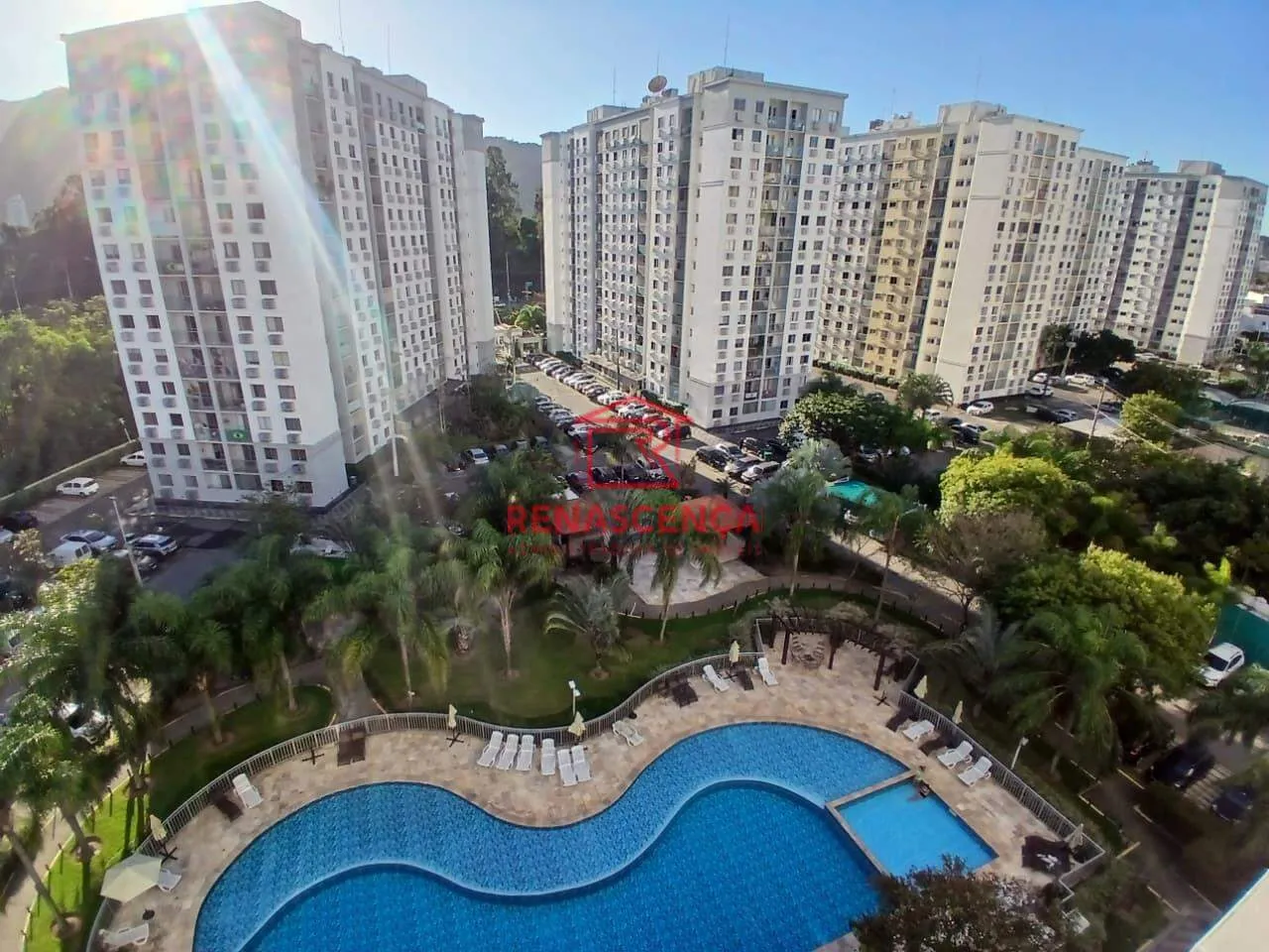 Apartamento com 2 quartos e varanda — photo 5