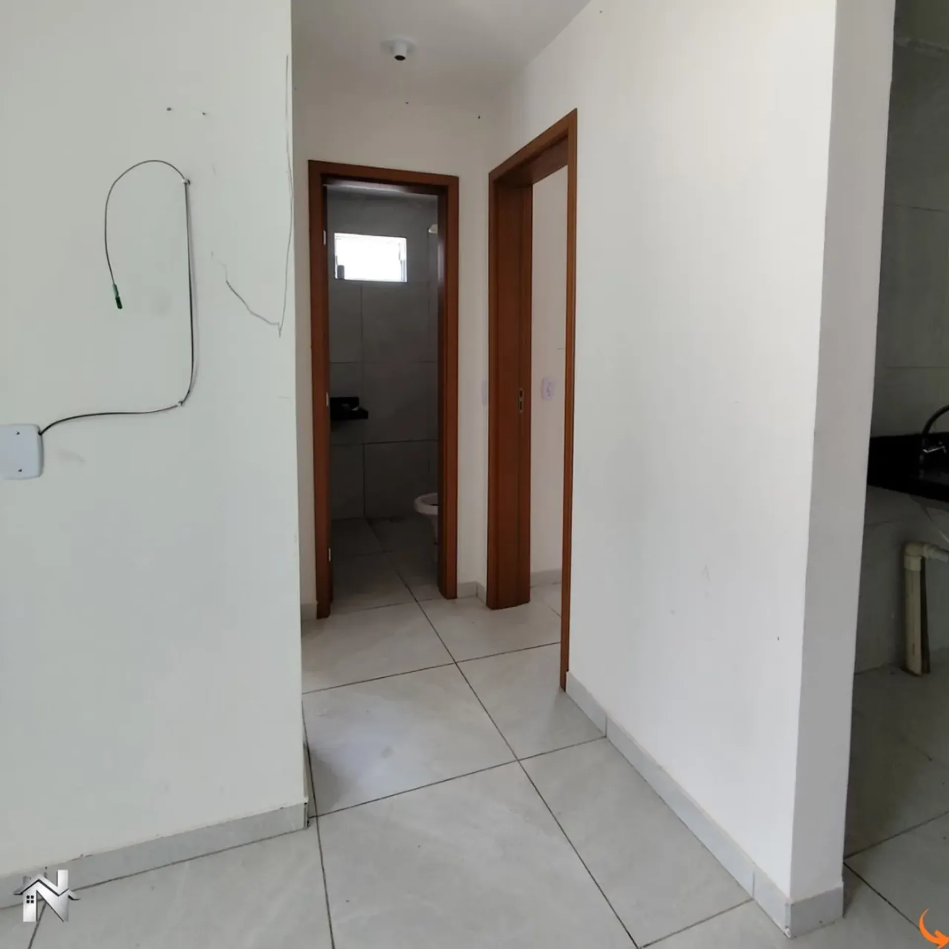 2-bedroom apartment in a building with a pool — photo 12