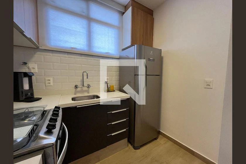 Apartamento mobiliado, 56 m², com varanda envidraçada — photo 21