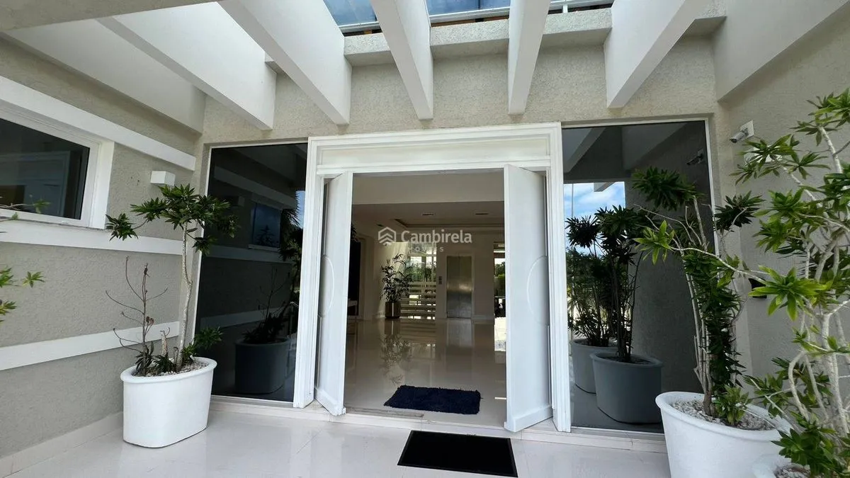 Casa mobiliada com 6 suítes e 1837 m² — photo 72
