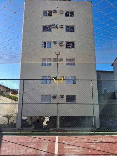 2-bedroom apartment in a building with a pool — photo 22