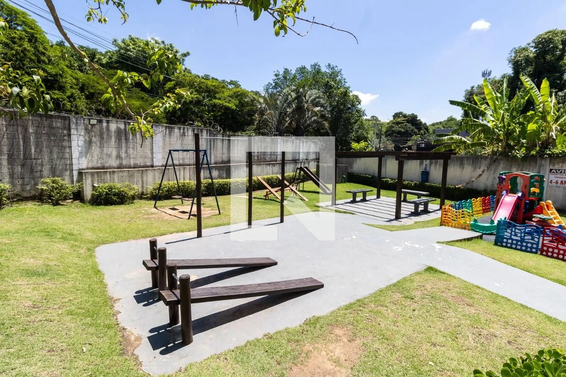 Apartamento sem mobília de 2 quartos com vaga e cozinha aberta — photo 17