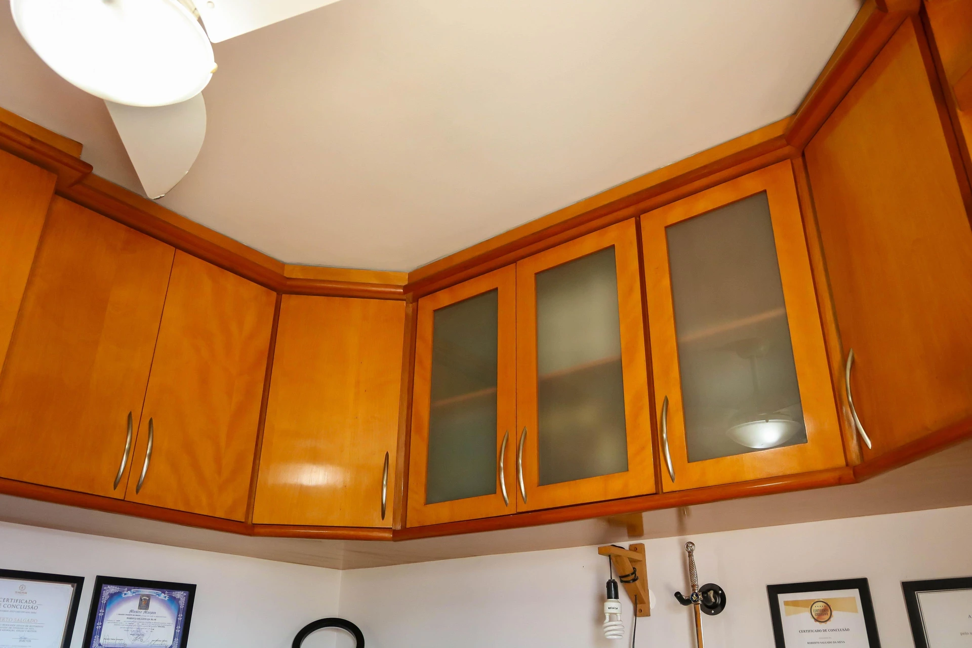 Furnished apartment with home office and 3 bedrooms — photo 55