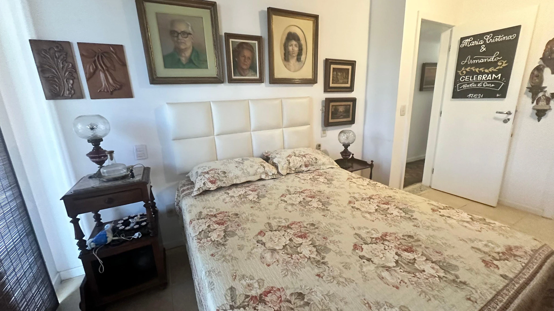Casa mobiliada em condomínio com 5 quartos e quintal — photo 26