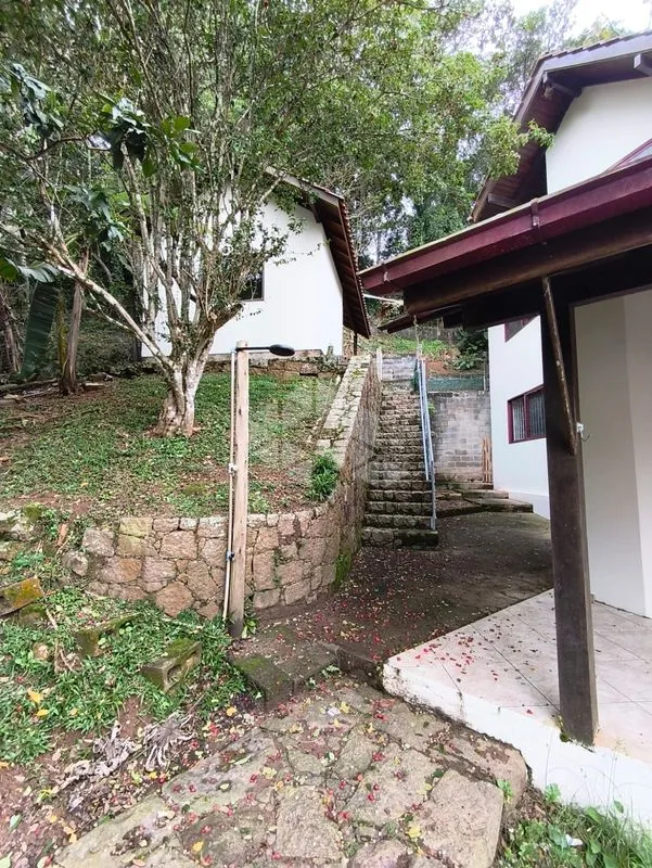 Casa, 280 m², con balcón gourmet — photo 48