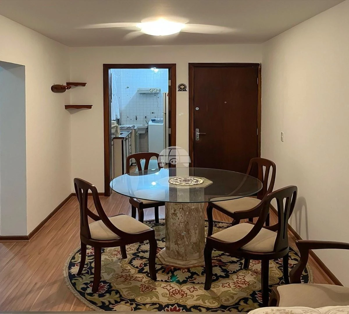Apartamento de 2 quartos com máquina de lavar, Água Verde — photo 19