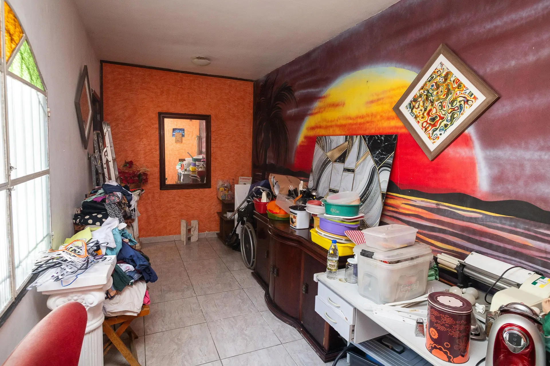 Casa amueblada, 185 m², con balcón gourmet — photo 51