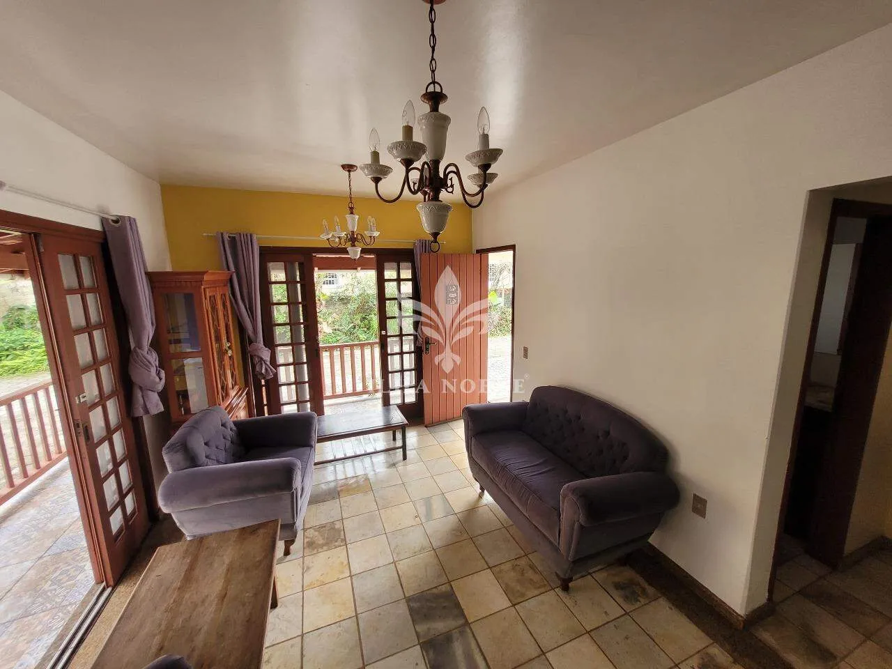 Casa amueblada con 3 dormitorios y 1 suite 150 m² — photo 9