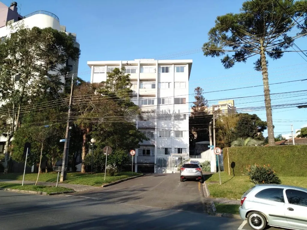 Квартира с 3 спальнями и рабочим местом, Куритиба — photo 4