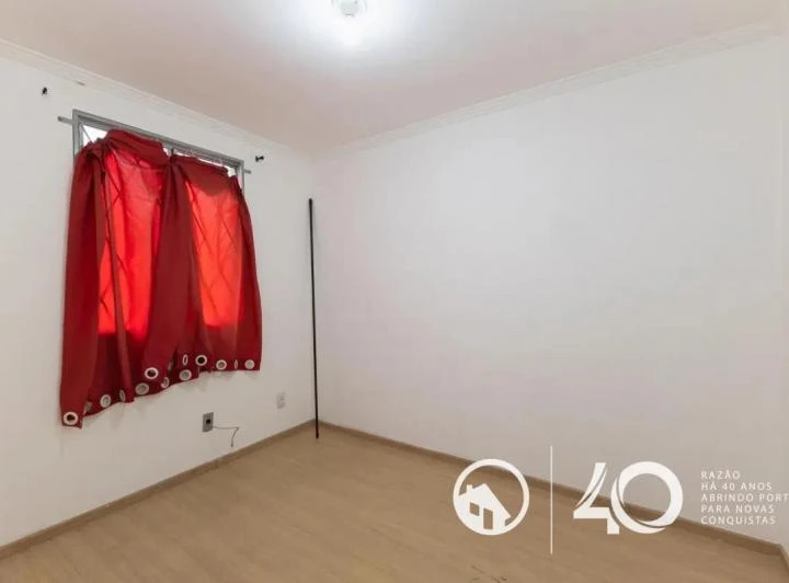 47 m² apartment with 2 bedrooms and 1 parking space — photo 6