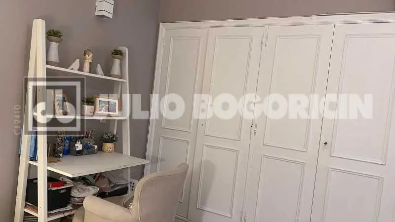Apartamento com 3 quartos, 4 banheiros e 1 vaga — photo 10