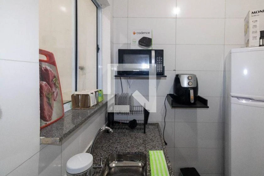 Casa amueblada con 1 dormitorio y 33 m² — photo 16