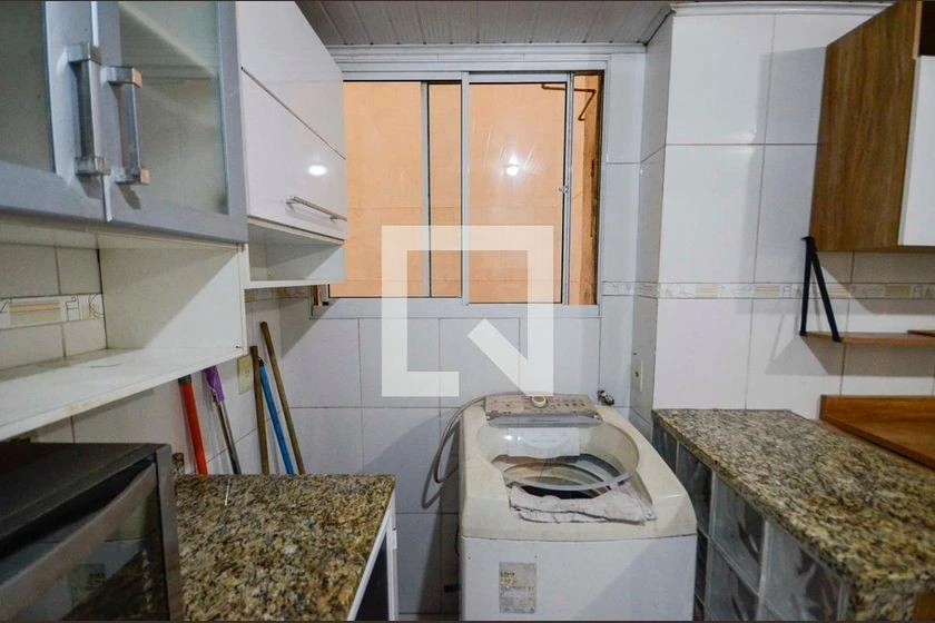 Apartamento mobiliado, 65 m², com espaço de home office — photo 32