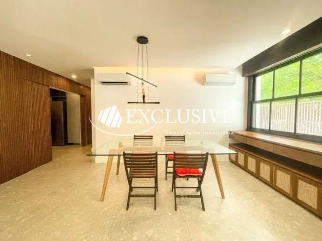 Apartamento com 3 quartos, 5 banheiros e varanda — photo 2