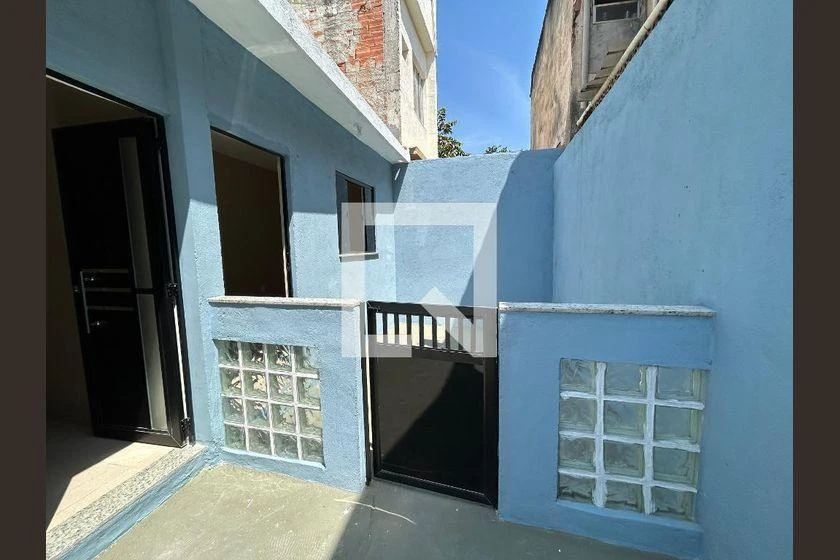 Casa de 1 quarto e 38 m² — photo 3
