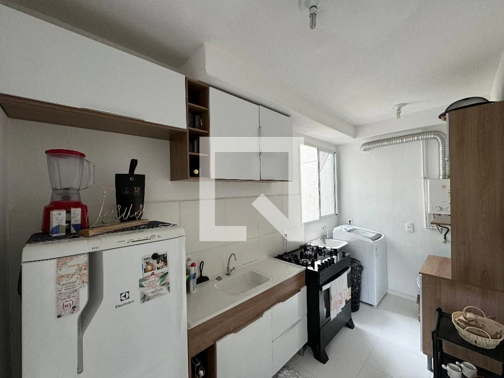 Apartamento de 2 quartos com vista para as montanhas — photo 9